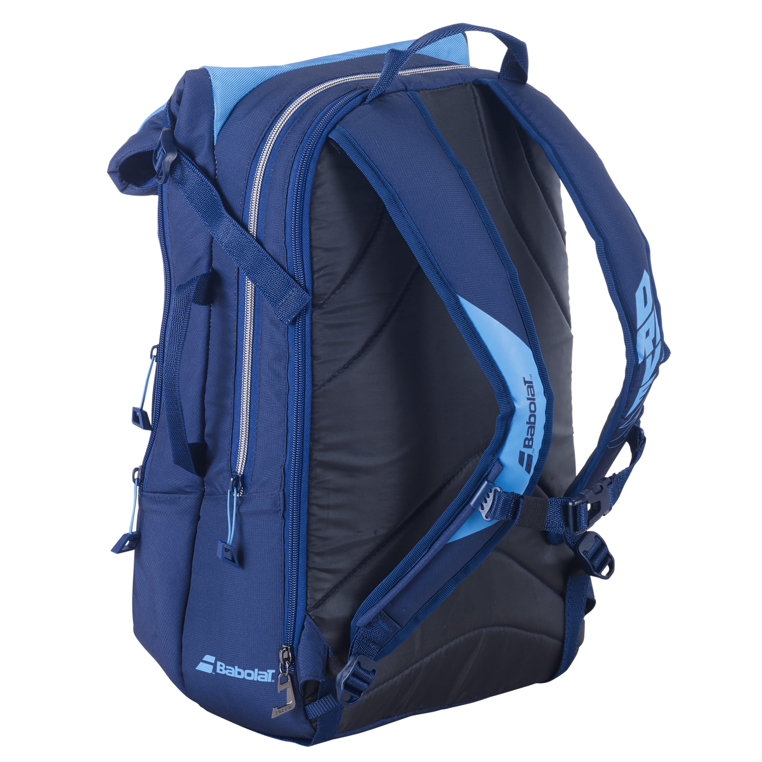 babolat evo backpack